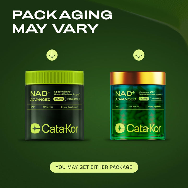 Amber bottle packaging protecting sensitive ingredients