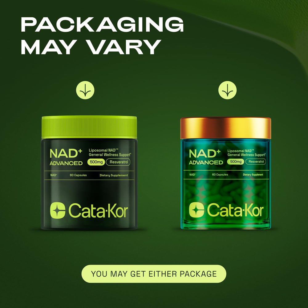 Amber bottle packaging protecting sensitive ingredients