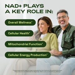 Close-up of Cata-Kor NAD Resveratrol capsules emphasizing USA-made quality