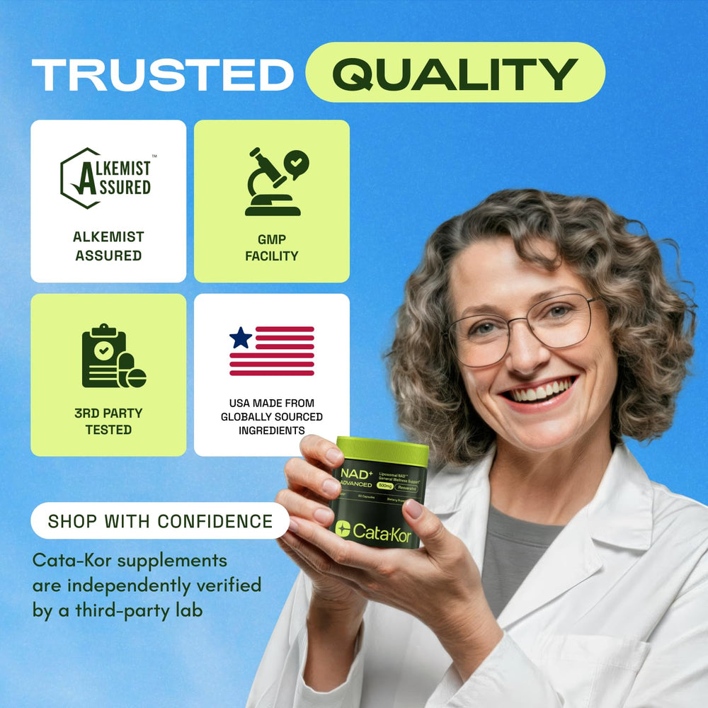 USA-made facility emphasizing quality production standards