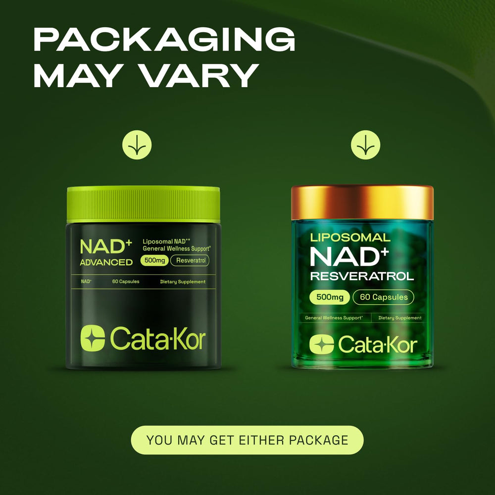 Neatly arranged bottle and 60 capsules showing 30-day supply for steady use