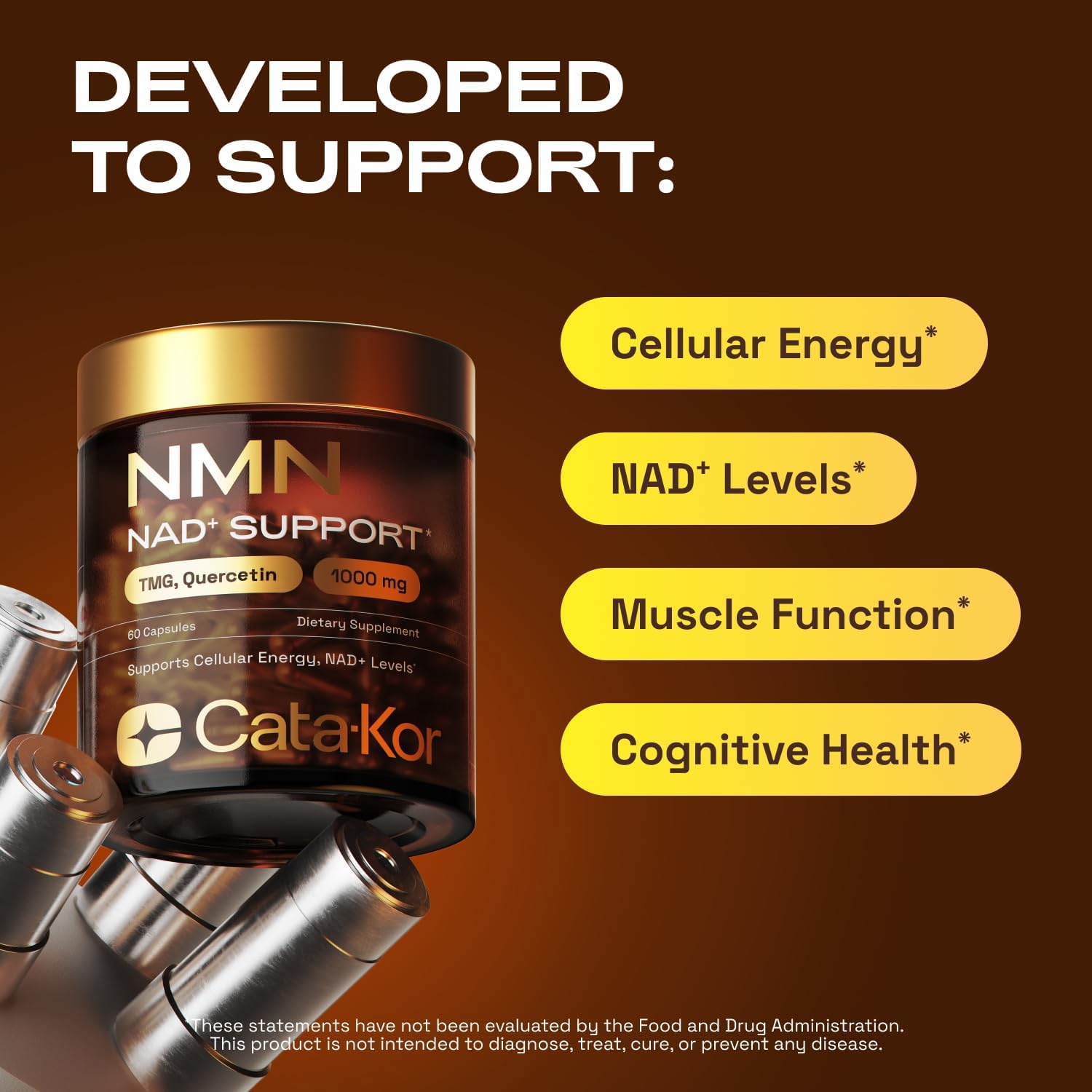 TMG component in Cata-Kor NMN visual.