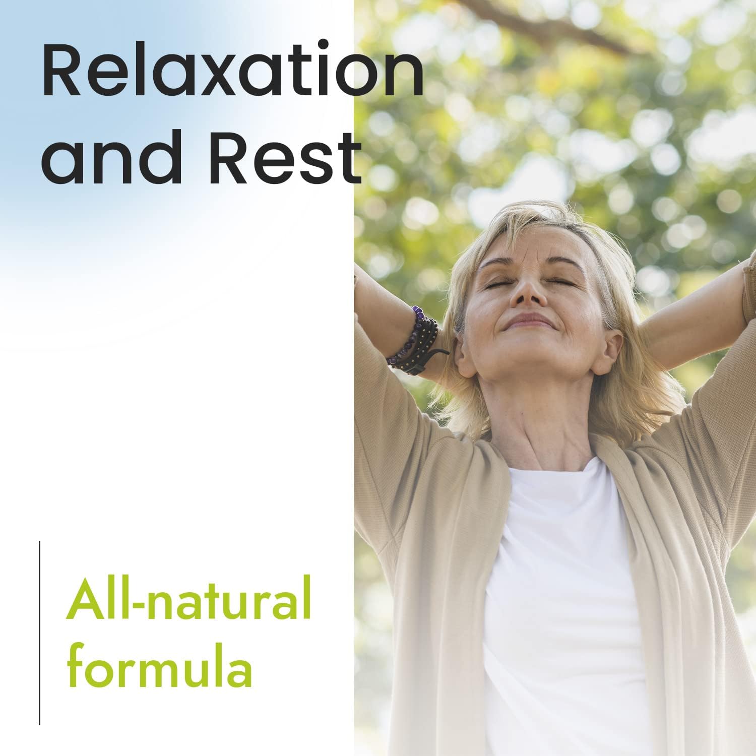 Close-up of capsules from Catalina Naturals Original Muscle Relax for easy daily use.