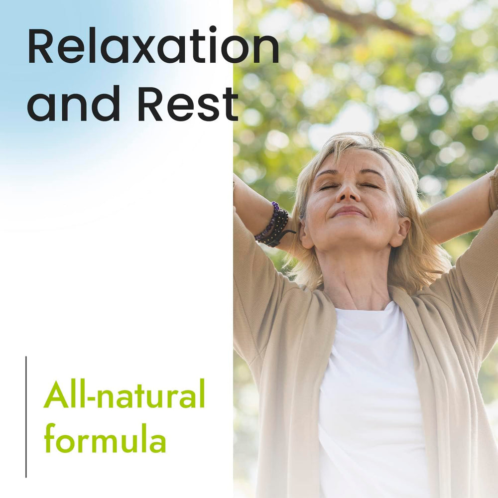 Close-up of capsules from Catalina Naturals Original Muscle Relax for easy daily use.