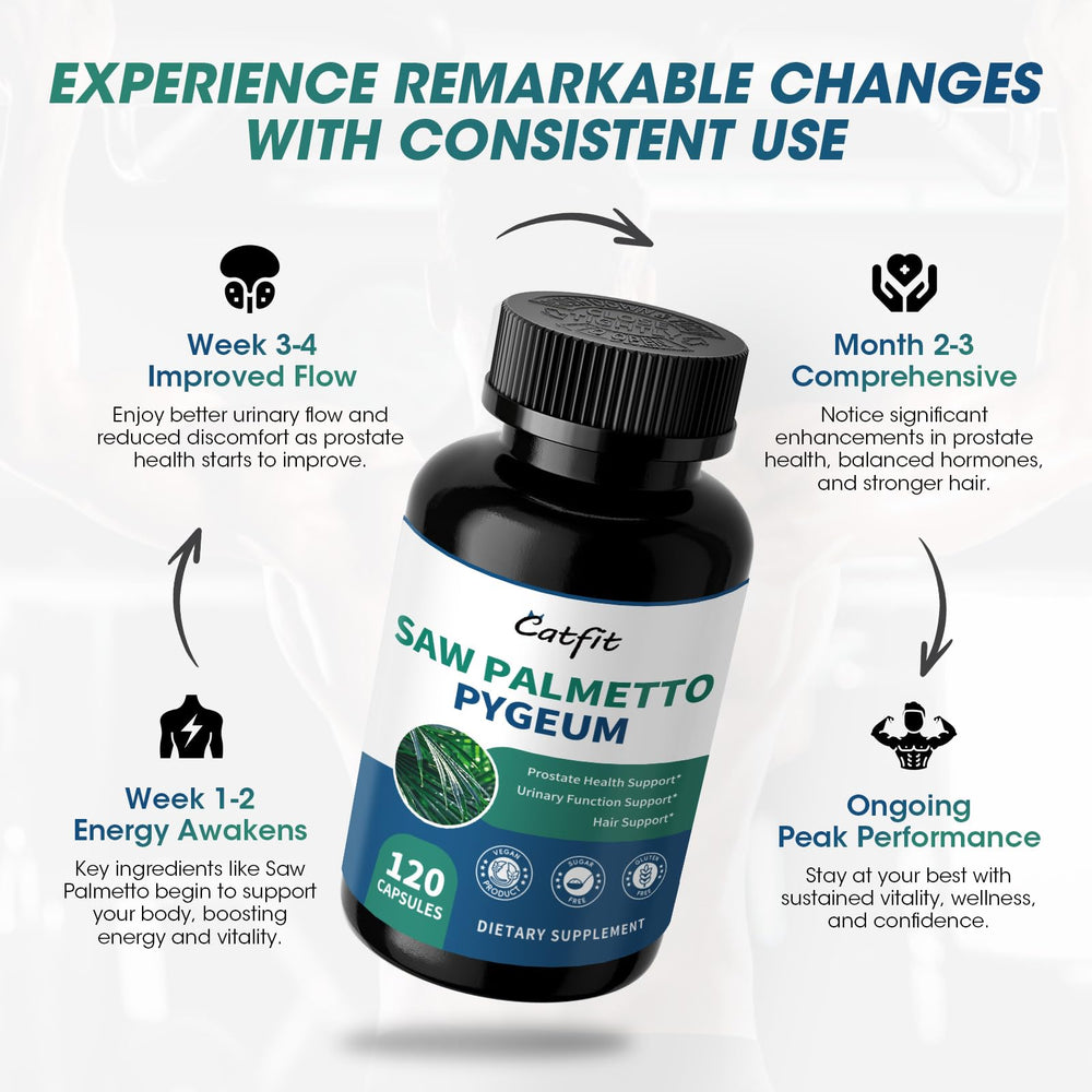 Catfit vegan, gluten-free capsule bottle label