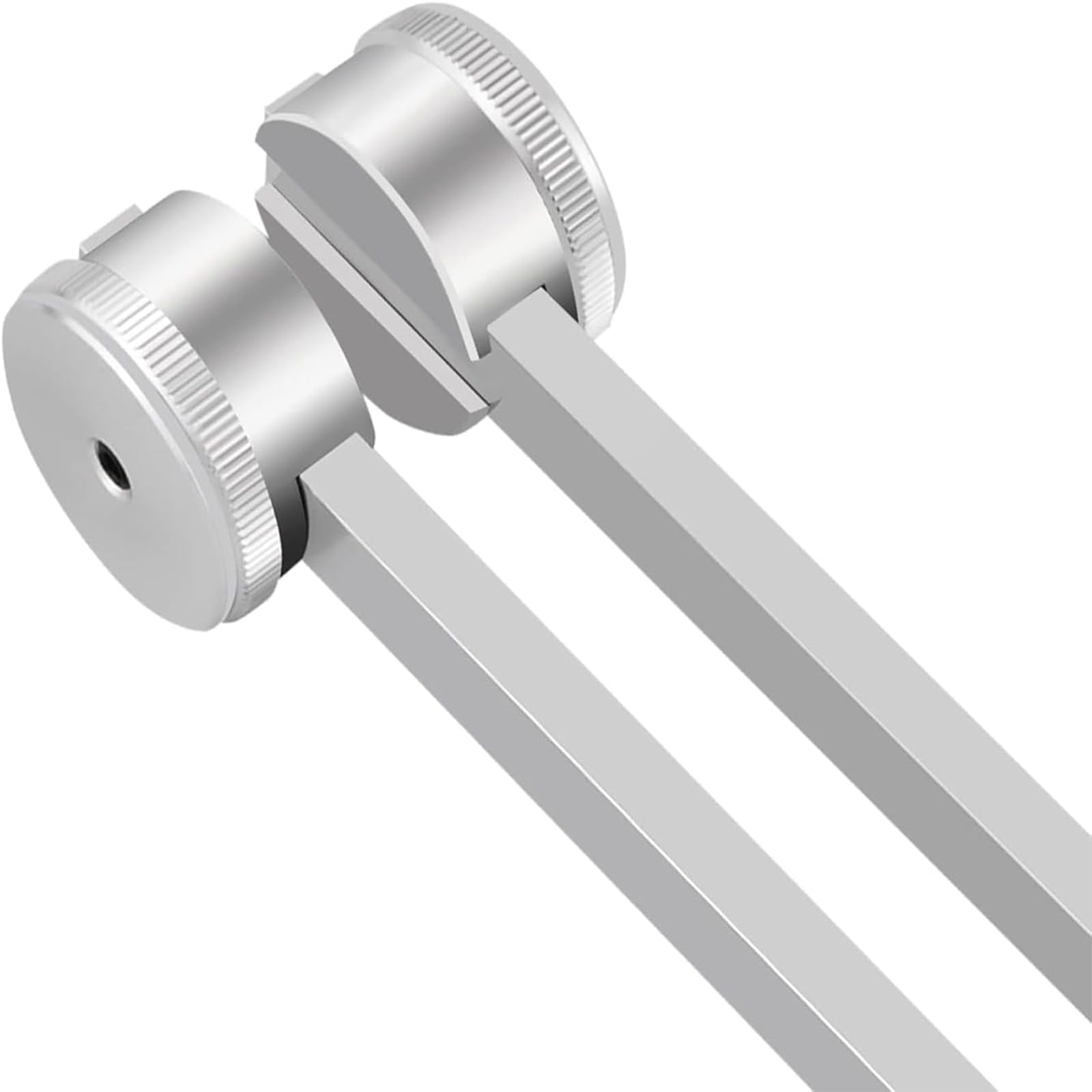 CBCJIEHUXL travel-friendly tuning fork for on the go practice
