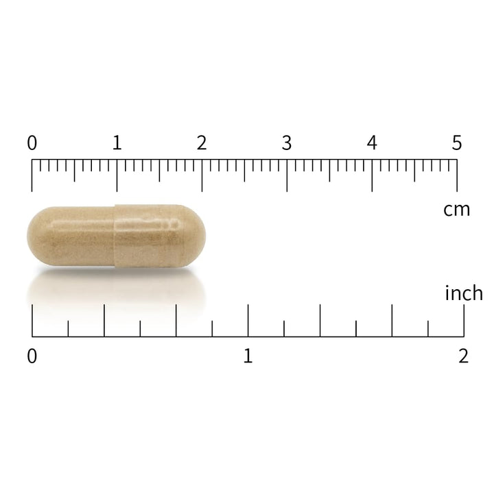 CBI Natural broccoli 20x concentrate label shows dose and sulforaphane activator details.