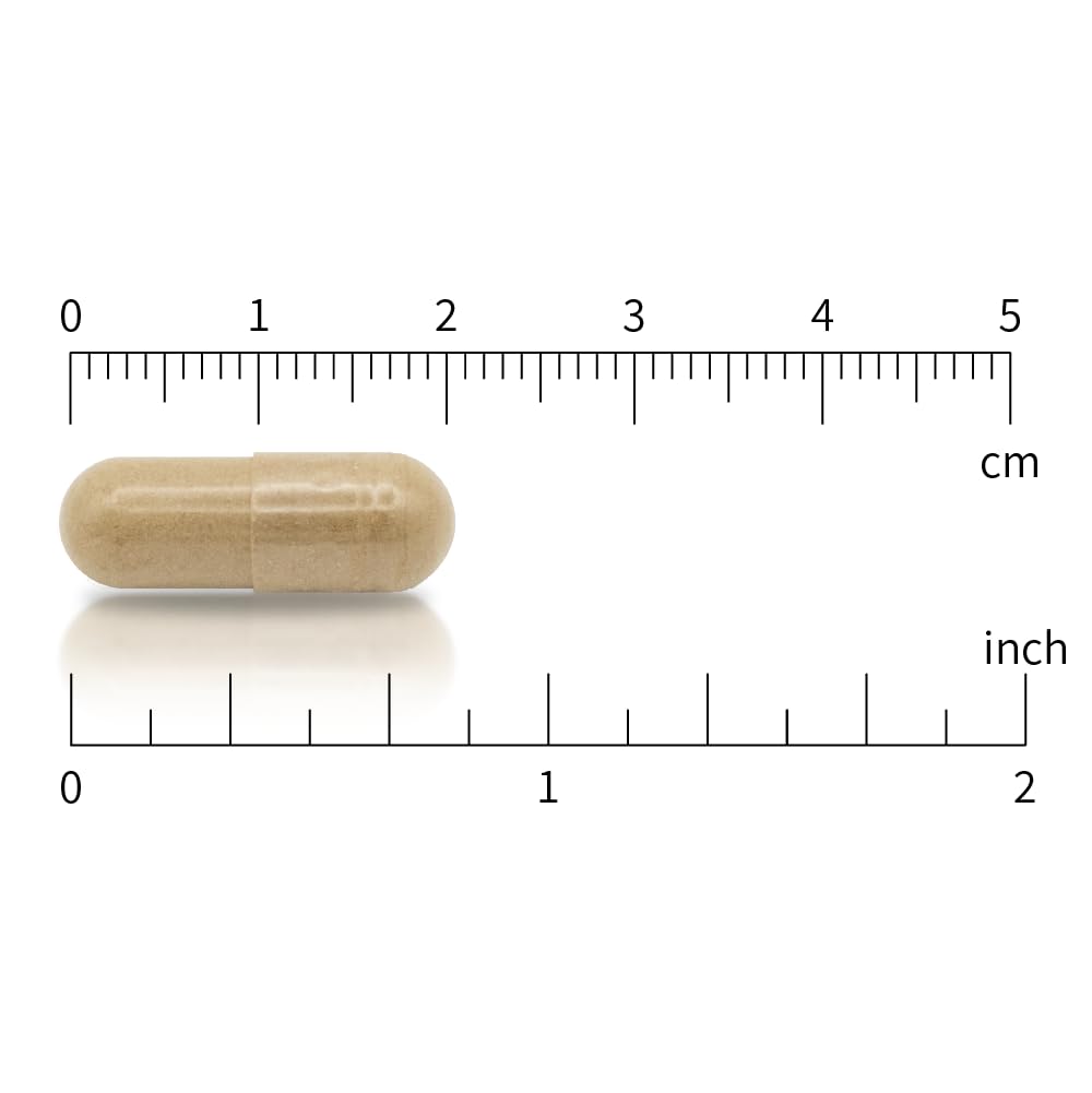 CBI Natural broccoli 20x concentrate label shows dose and sulforaphane activator details.