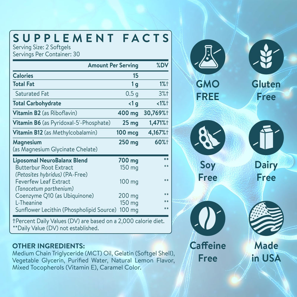 C Calthorvi­tana butterbur PA-free extract highlighted for botanical support and daily comfort.