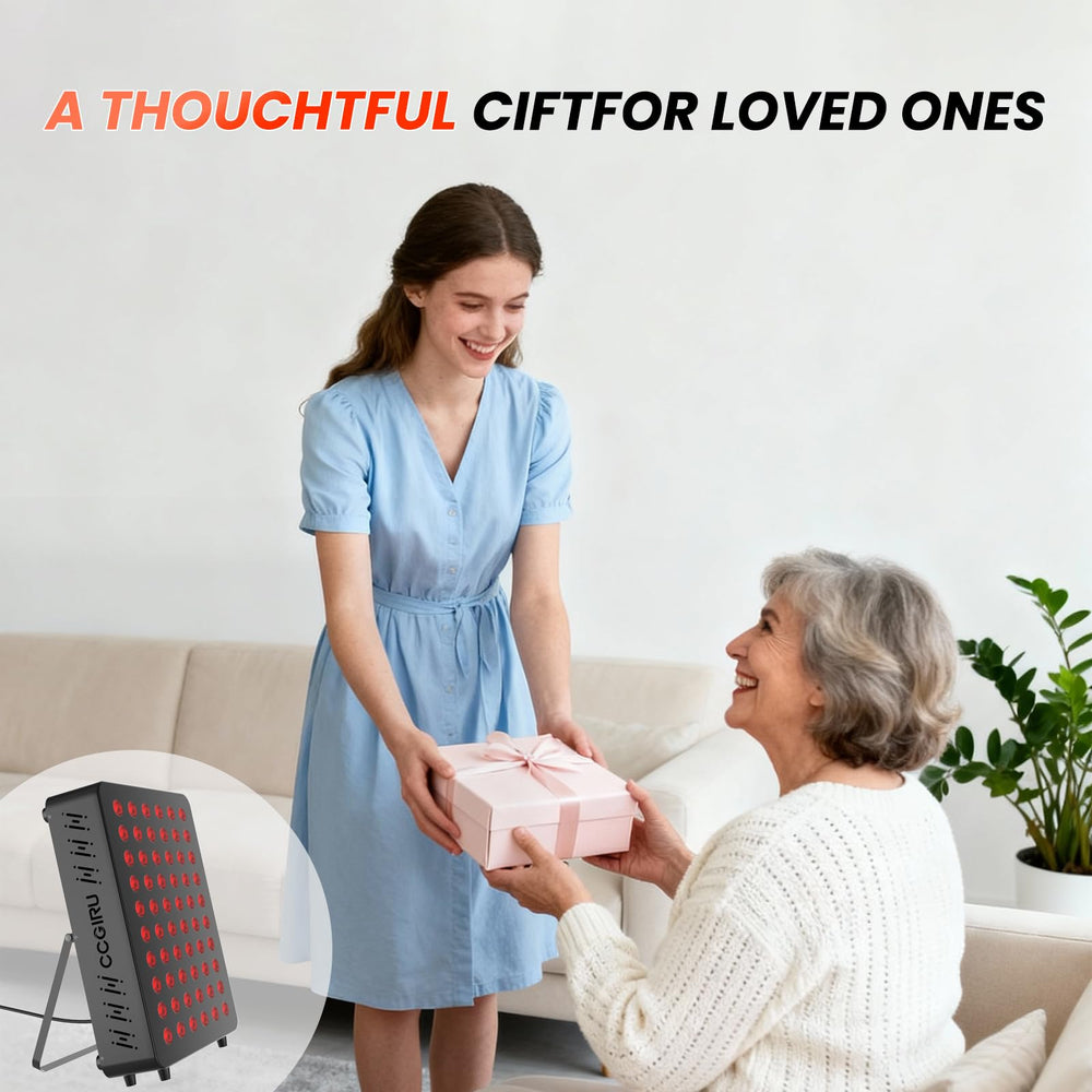 CCGIRU panel easy setup and storage for home use