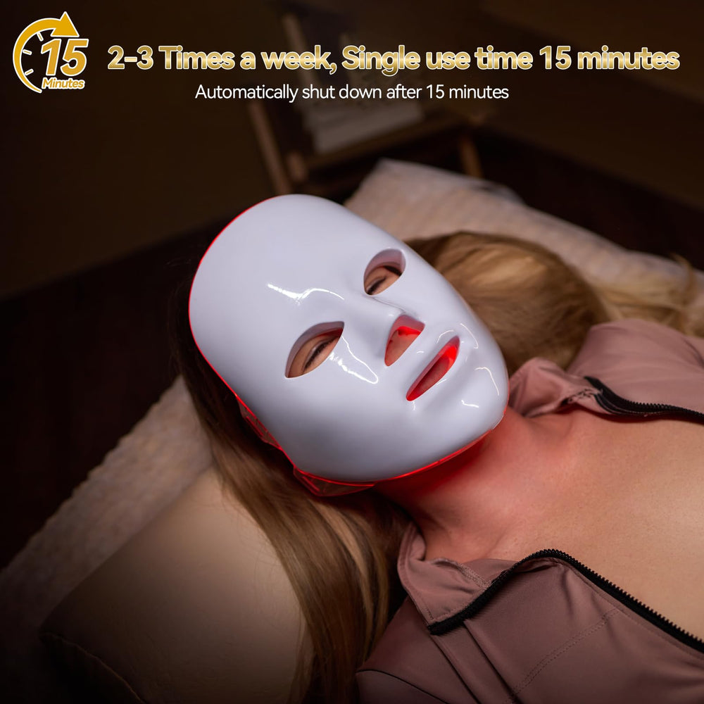 CDKMAX 15-minute auto shut-off promotes safe, consistent sessions.