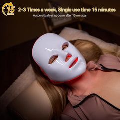 CDKMAX 15-minute auto shut-off promotes safe, consistent sessions.