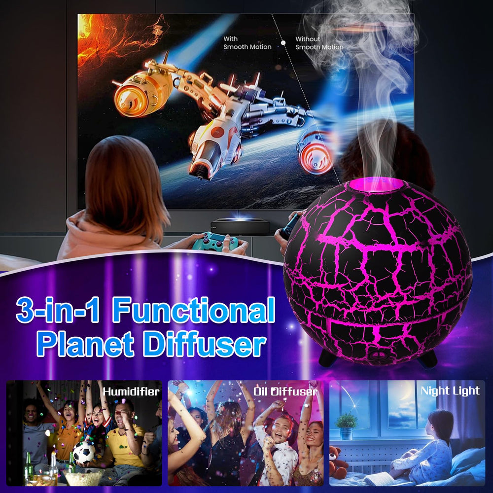 Cechlicht gift-ready diffuser perfect for holidays and birthdays