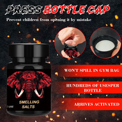 CEGWISP salts Oni 1pack packaging keeps potency and freshness.