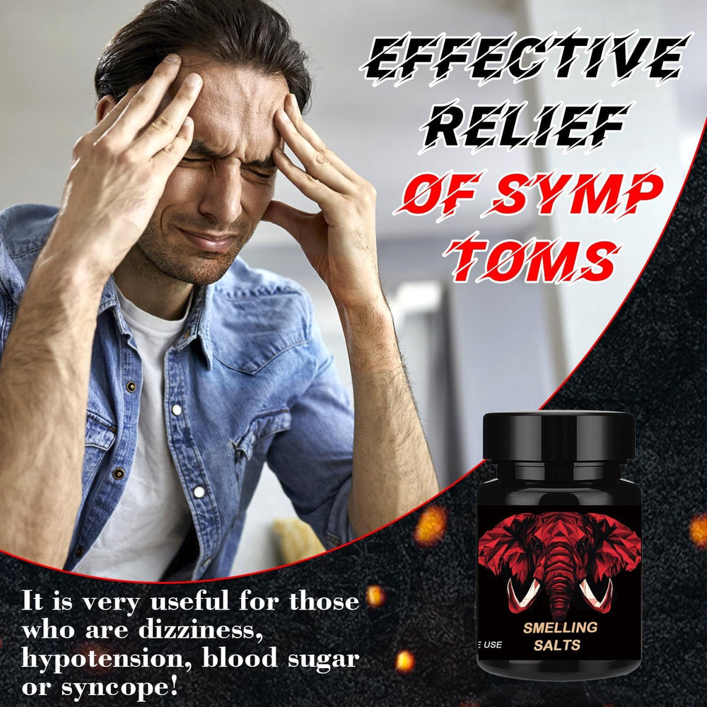 CEGWISP salts travel-friendly case supports on-the-go energy and focus.