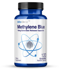 CELCLENE MitoClene extended-release capsules for steady daily energy support