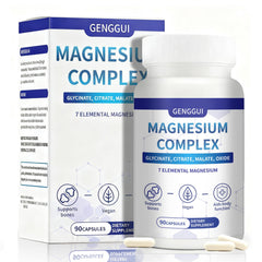 CellJuvMax Magnesium Complex bottle featuring 1000mg formula for daily muscle support