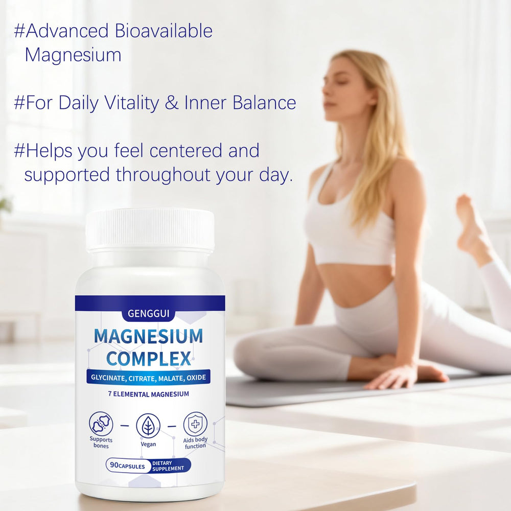 CellJuvMax Magnesium Complex pouring into glass to illustrate administration