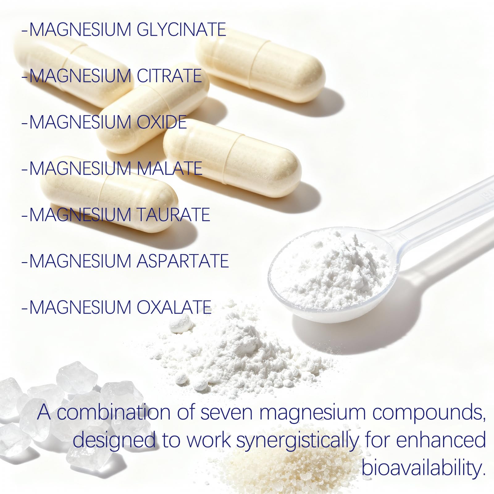 CellJuvMax Magnesium Complex bottle suggesting sleep-support benefits