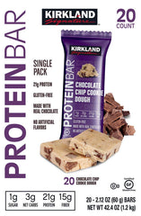 Cemueo bulk-pack bars ready for gym bag and on-the-go snacking