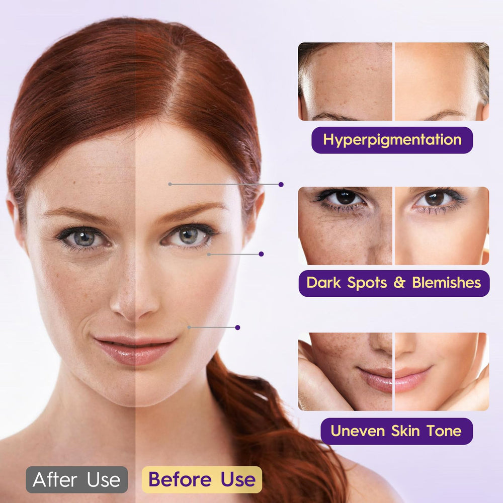Cenffitio Glutathione with soft lighting suggesting a glowing beauty routine