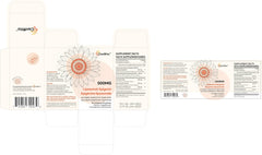 Cenffitio apigenin and senolytics blend ingredients highlighting fisetin quercetin and theaflavins