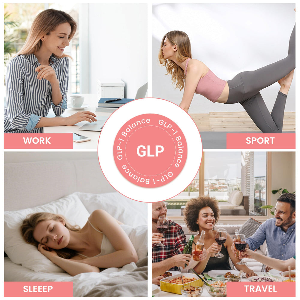 cenlomat GLP-1 patches used on multiple body areas for flexibility