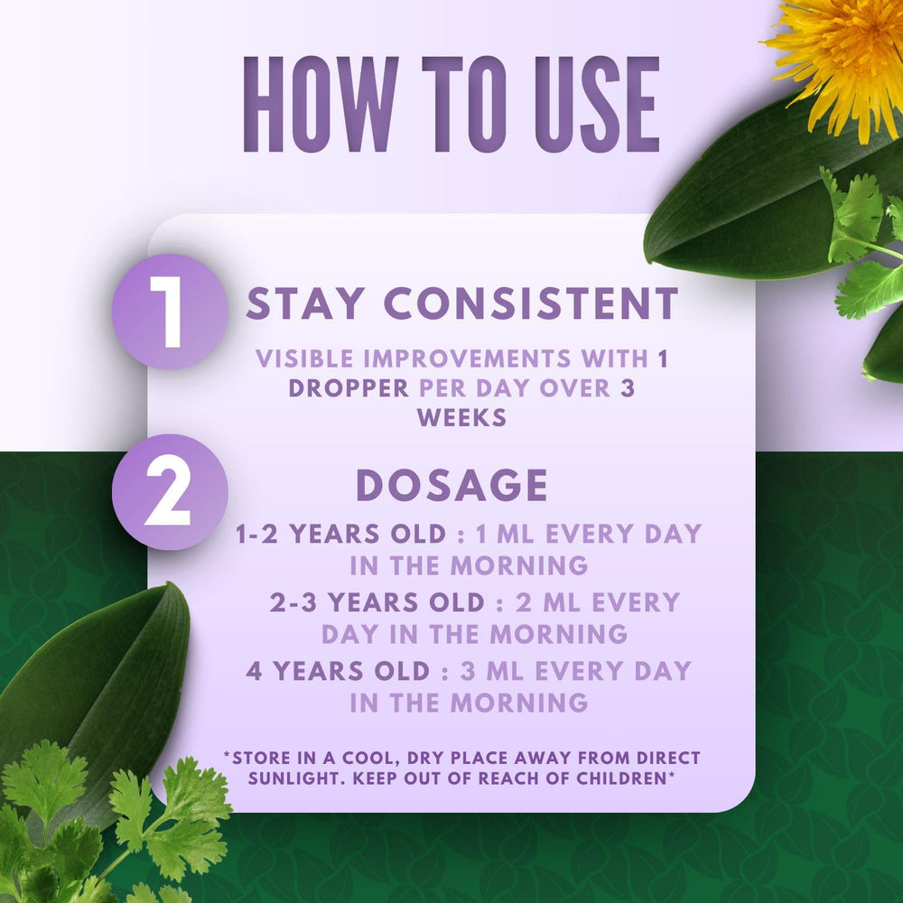 Centovita Zeolite Cleanse Drops ingredient list includes chlorella and milk thistle.