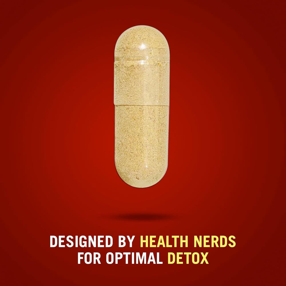 The Cleaner Detox is travel-friendly and easy on the body