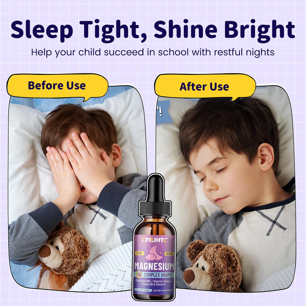 CFILIHTC 2 ml serving makes daily administration simple.