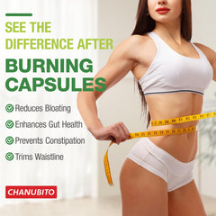 CHANUBITO Berberine HCl 97% label closeup highlighting purity