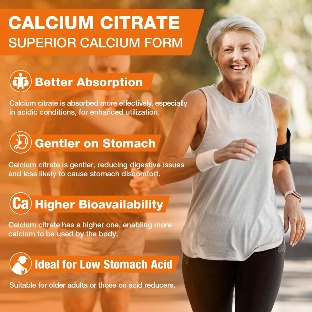 CHANUBITO Magnesium and Zinc minerals for muscle function support.