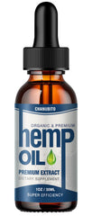 CHANUBITO omega oil drops bottle pouring to support daily omega 3 6 9 intake