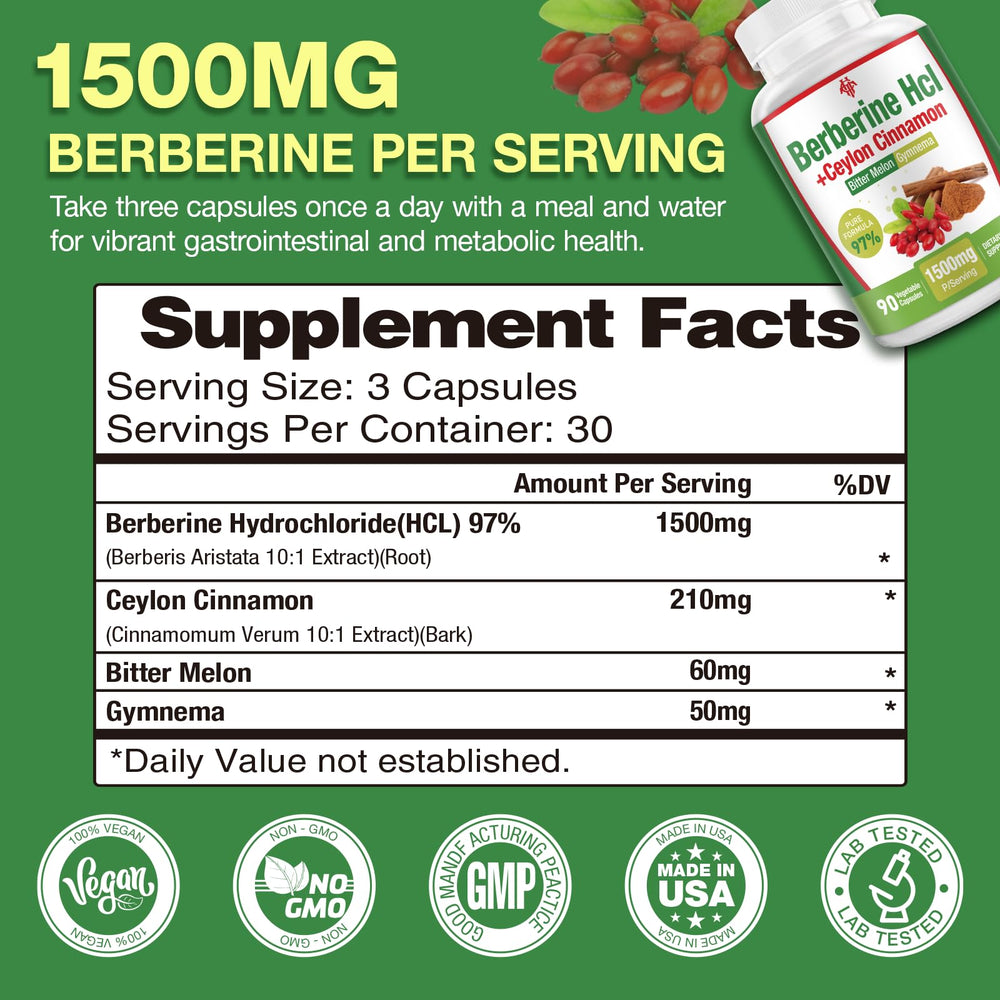 CHANUBITO Schisandra herbal blend capsules on display