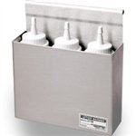 Chattanooga Mini Lotion Warmer on E-1 front view keeping gel warm for smooth application