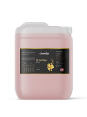 Chemboys XL Cal-Mag in-use garden spray encourages even foliar coverage.