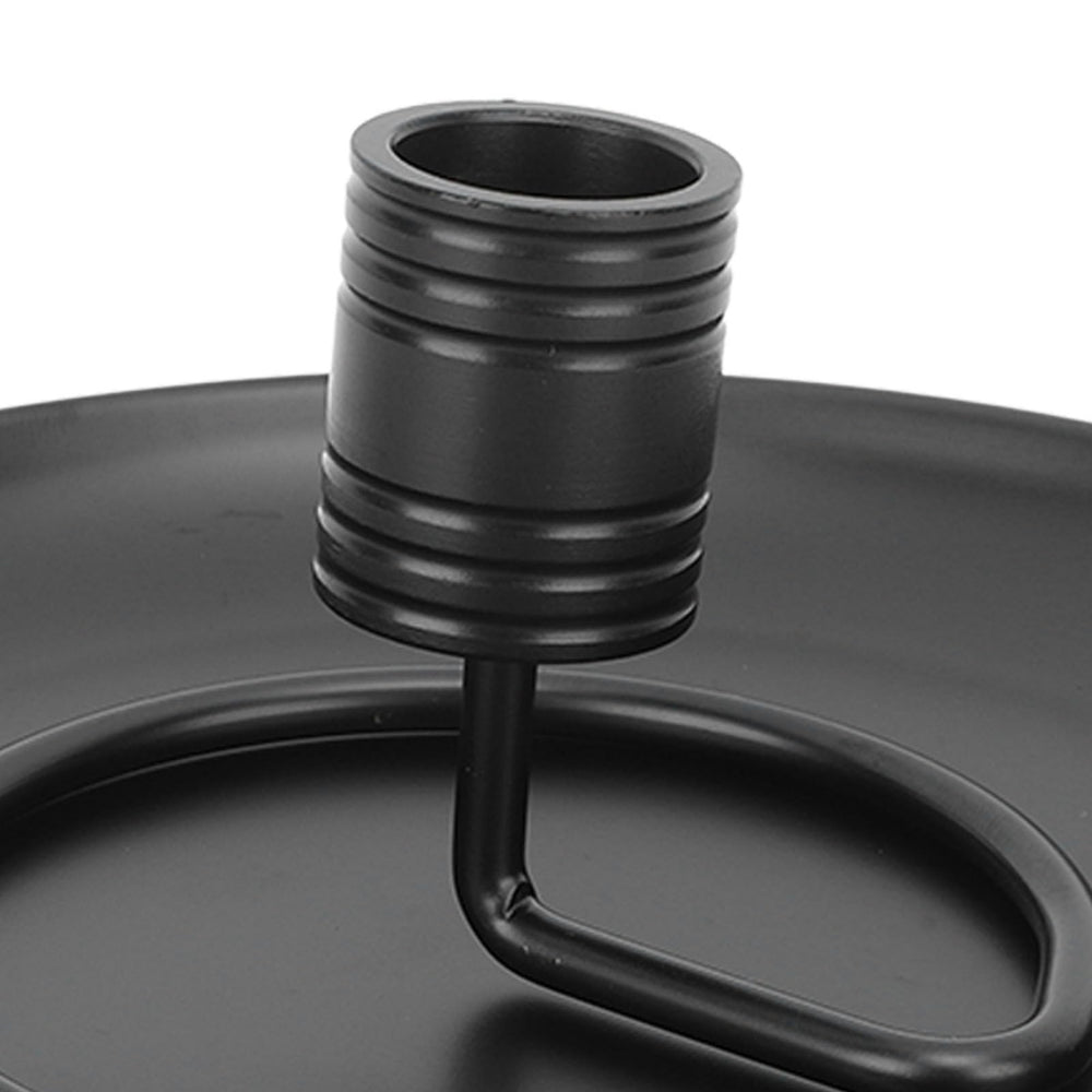 CHEOTIME compact moxa base supports tidy, efficient sessions.