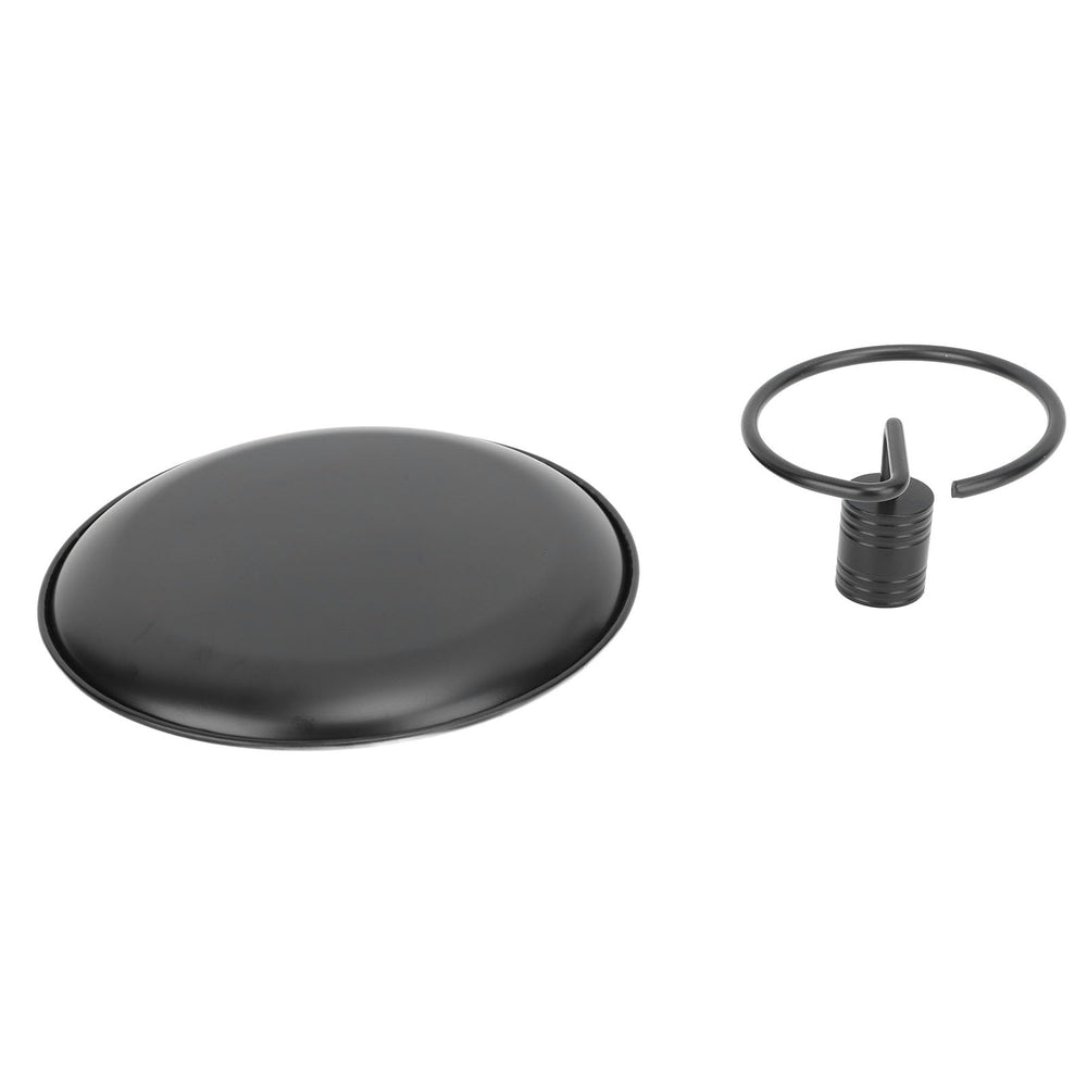 CHEOTIME moxa stick storage base side view highlighting stable compact design.