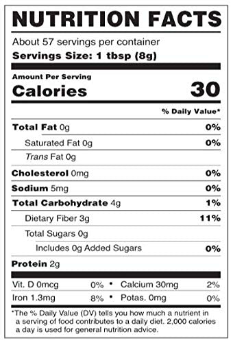 Cherie Sweet Heart wheatgrass powder in a glass smoothie for a wholesome start.