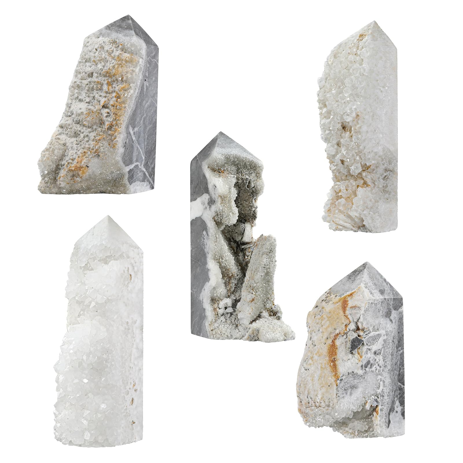 Cheungshing raw quartz energy invites calm and focus in meditation spaces.