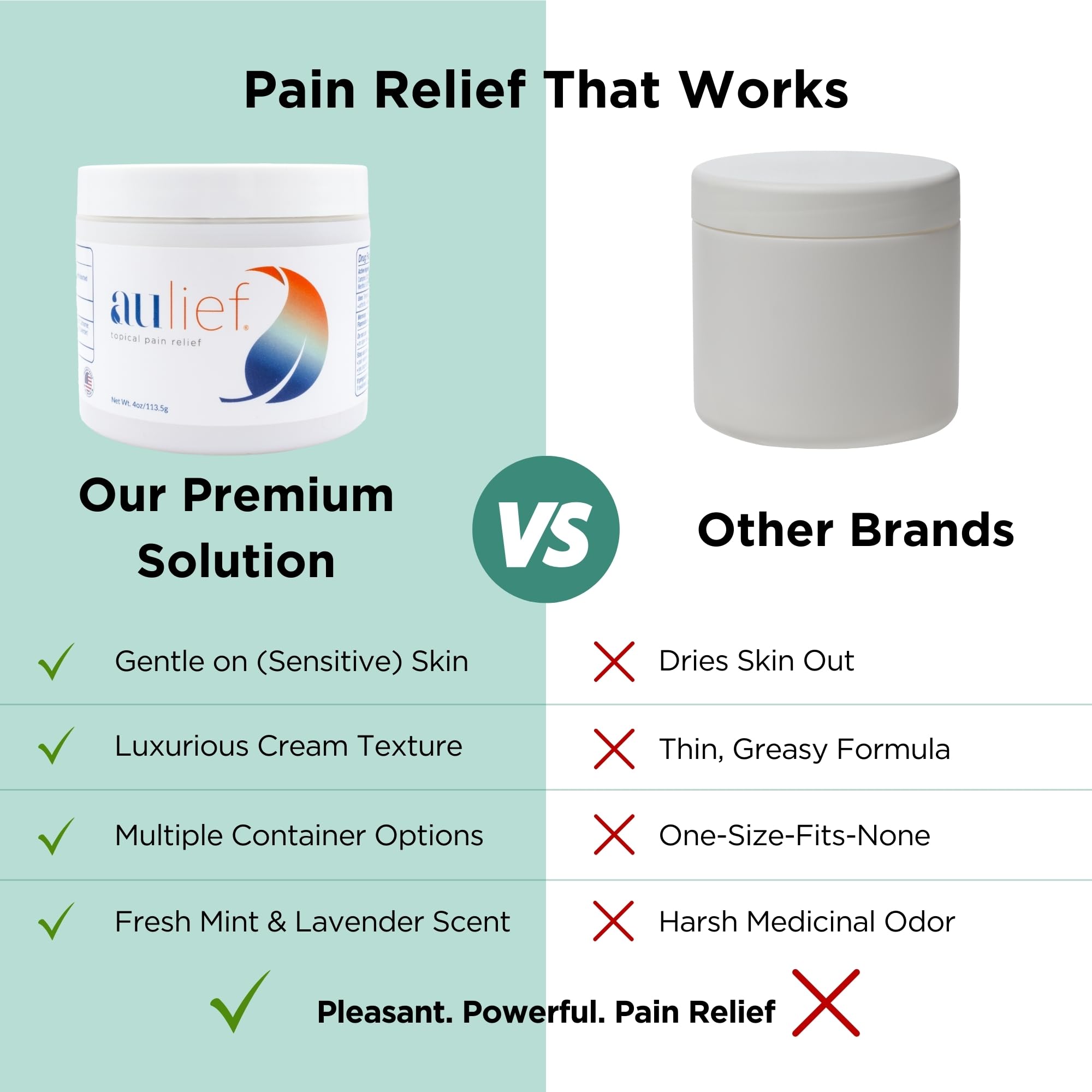 After-workout use of China-Gel Aulief on shoulder muscles for comfort