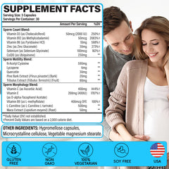 Chisytkiy capsules closeup—compact pills designed for easy daily intake