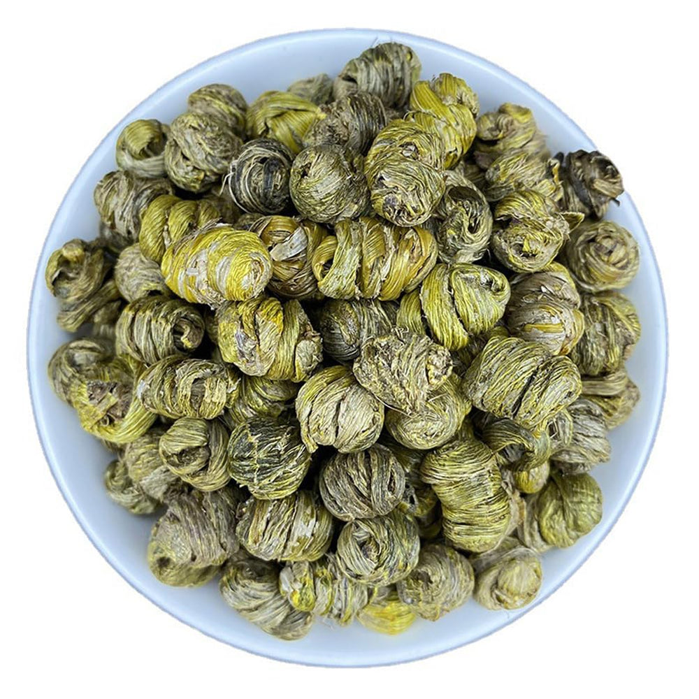 CHLYAET dried dendrobium officinale pack shot highlighting premium quality for daily tea rituals.
