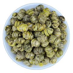 CHLYAET dried dendrobium officinale pack shot highlighting premium quality for daily tea rituals.