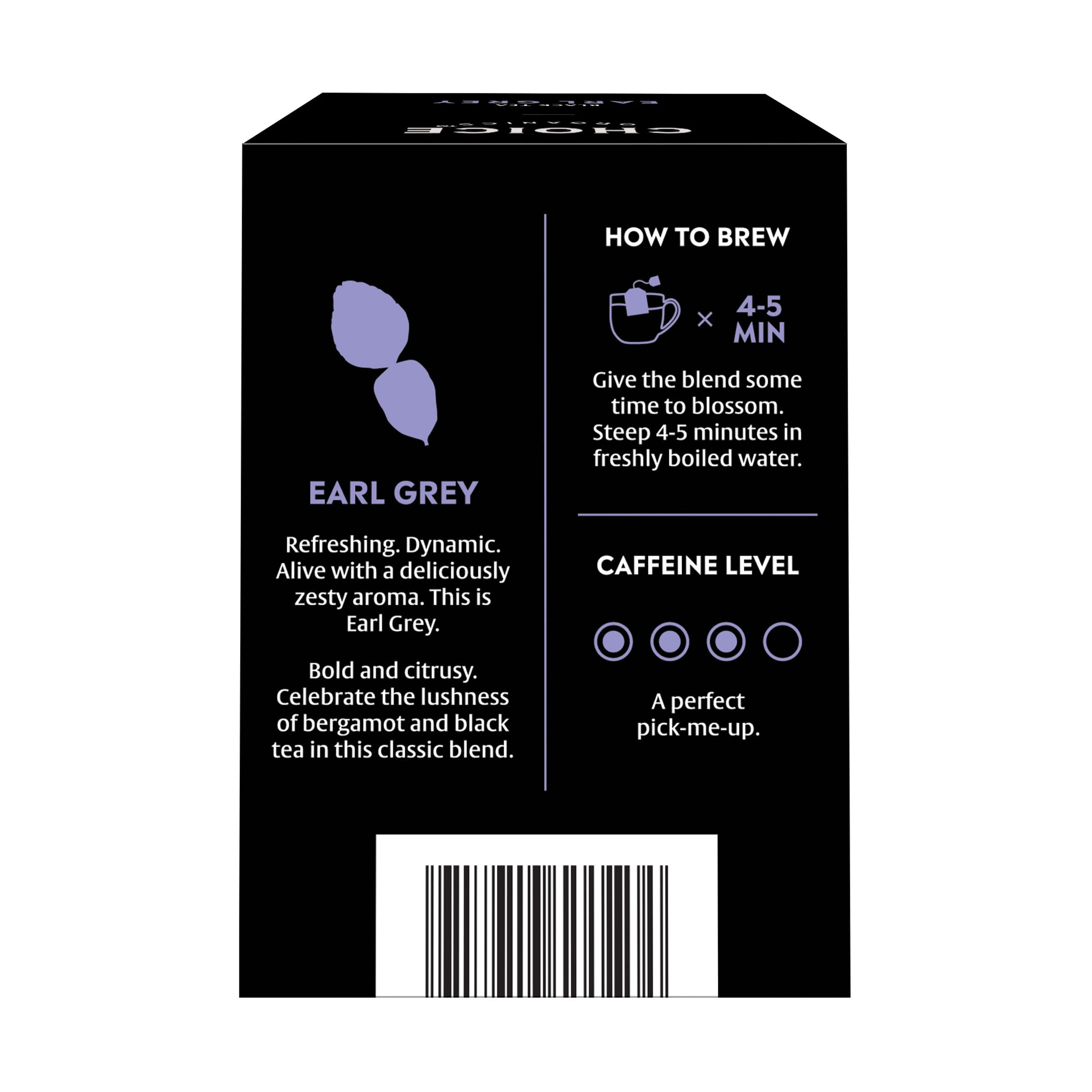 Organic certifications emblem signaling clean, ethical sourcing