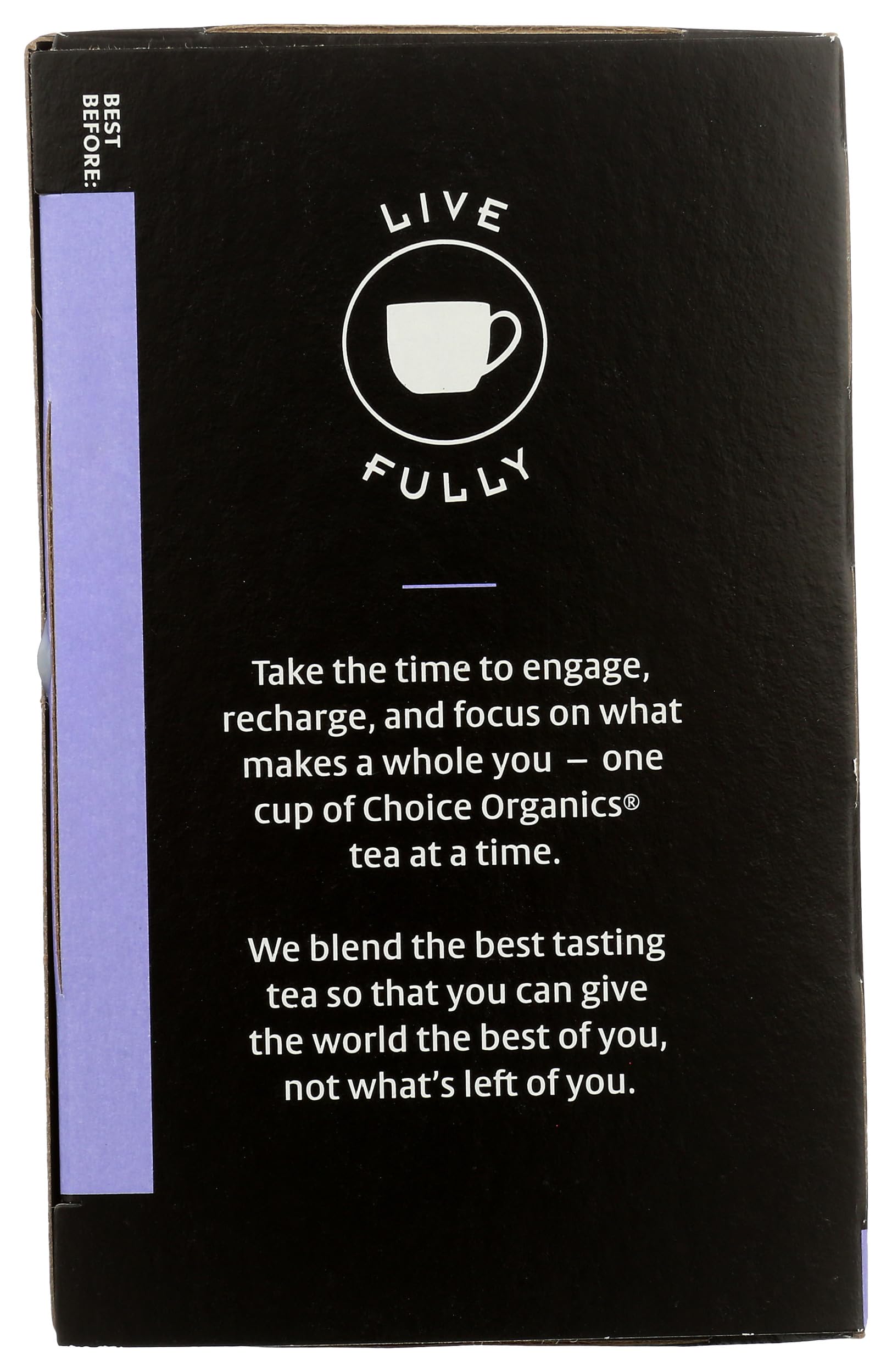 Cartons made from recycled paperboard supporting sustainable packaging