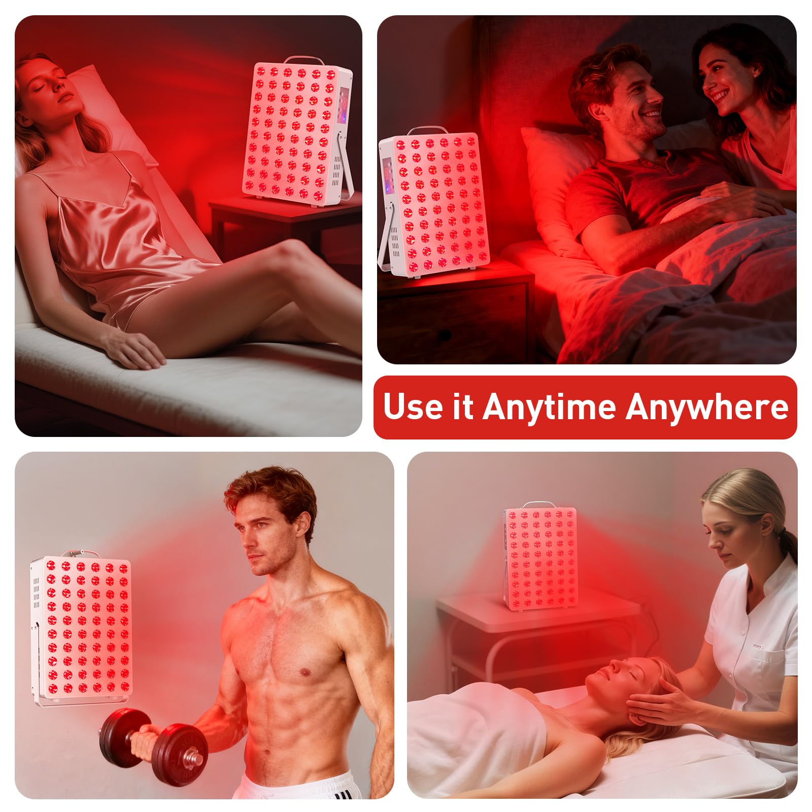 Gift-ready wellness package from Cholas for at-home care.