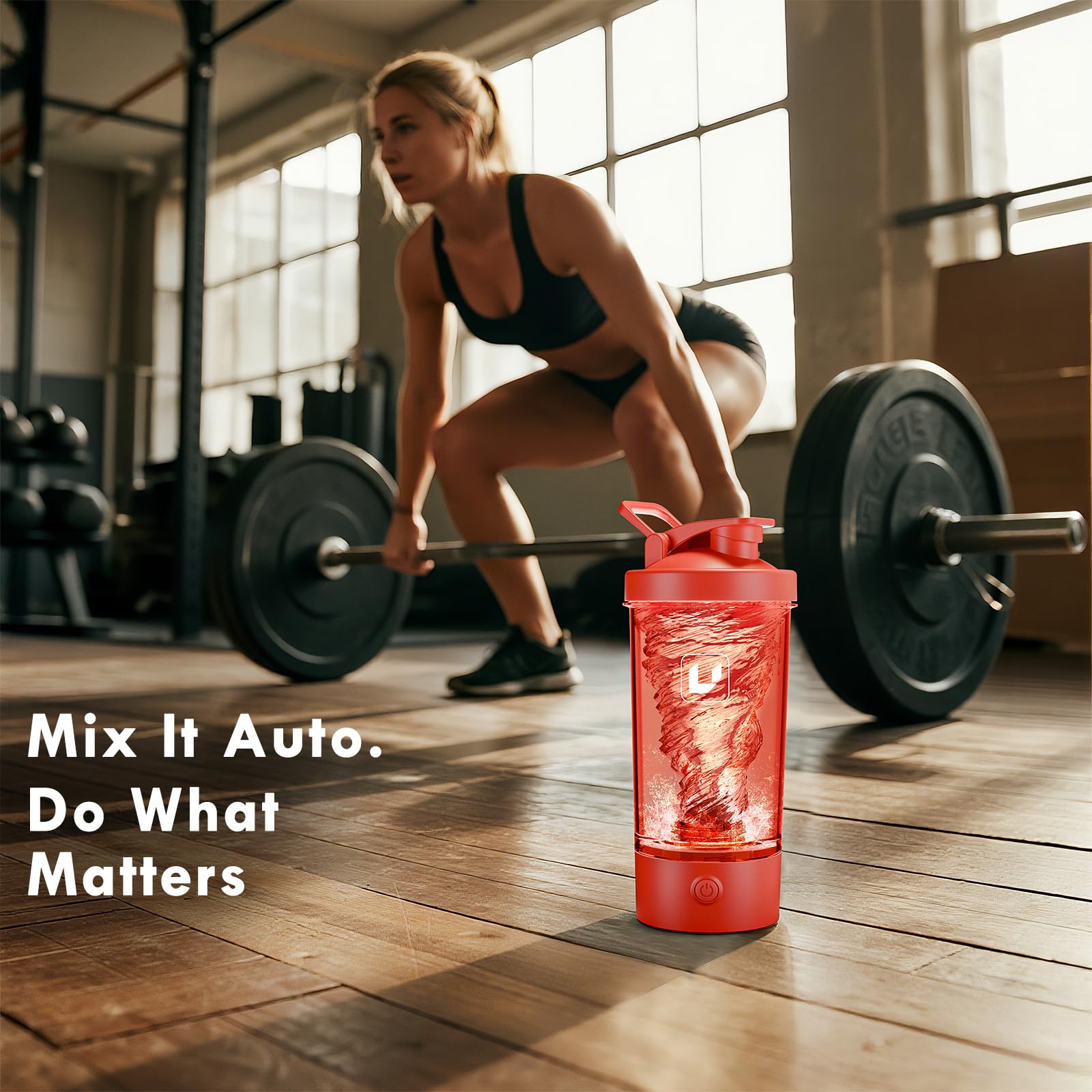 Cholas meal replacement shakes blend evenly for quick nourishment.