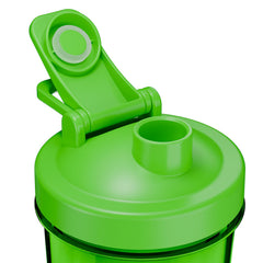 Cholas one-touch mixer motor ensures silky shakes with minimal effort