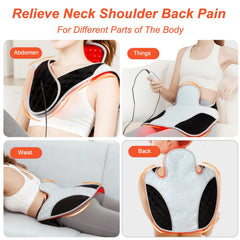 Cholas red light therapy belt adjustable strap for secure daily wear